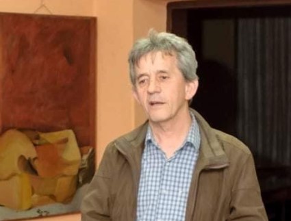 Mihajlo Orlović