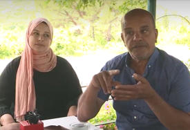 PRESTALI MAŠTATI O POVRATKU KUĆI Nekad imućna i obrazovana palestinska porodica od 16 članova dom pronašla u Hercegovini