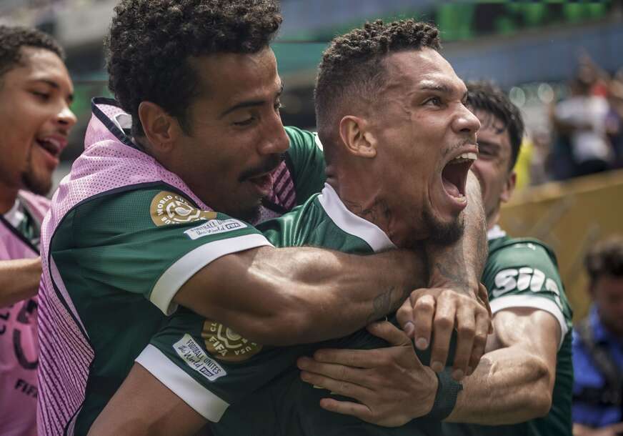 Palmeiras Paulinjo