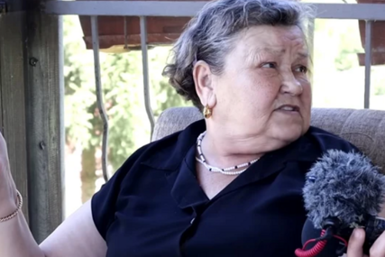 (VIDEO) ŽIVOT PIŠE ROMANE Divna žena bačenu bebu uzela i othranila, a onda je uslijedio pakao, nakon niza godina uspjela je opet doći do nje
