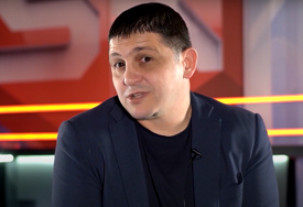 Rudar još bez trenera: Dolazi li Perica Ognjenović?