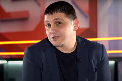 Rudar još bez trenera: Dolazi li Perica Ognjenović?