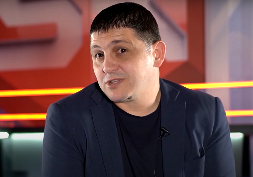 Rudar još bez trenera: Dolazi li Perica Ognjenović?