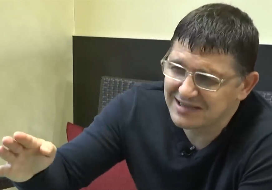 Perica Ognjenović
