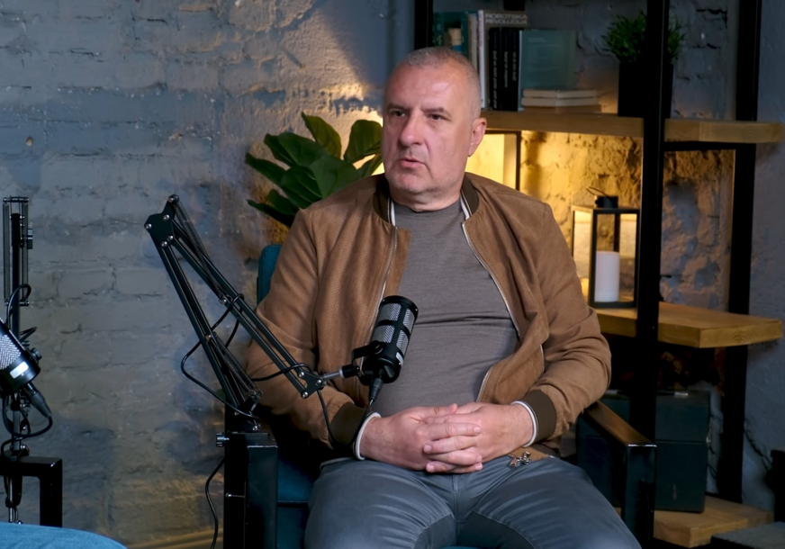 Predrag Popović Pop