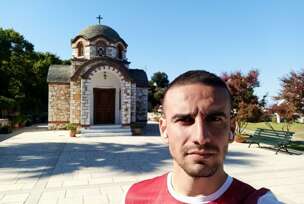 Predrag Subotić