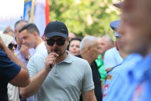 FOTO: SINIŠA PAŠALIĆ/RINGIER