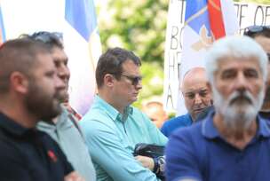 FOTO: SINIŠA PAŠALIĆ/RINGIER