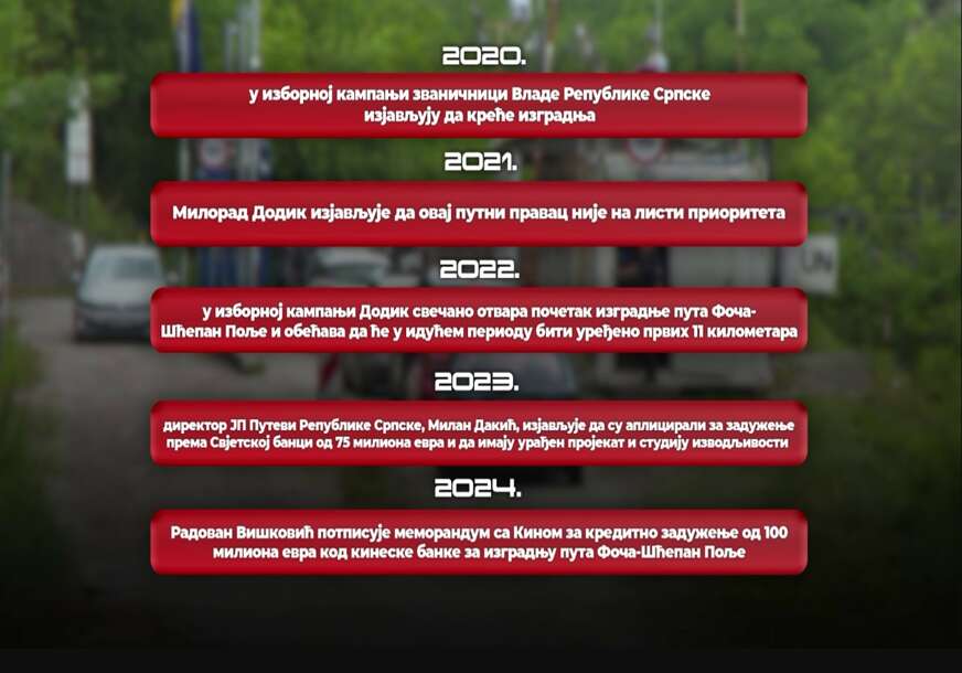 FOTO: BN TV/YOUTUBE/SCREENSHOT