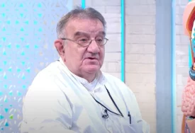 MUČI VAS GORUŠICA Ne posežite za sodom bikarbonom, ovo je BOLJA OPCIJA, kaže doktor Perišić