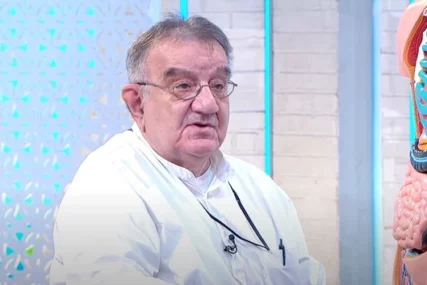 MUČI VAS GORUŠICA Ne posežite za sodom bikarbonom, ovo je BOLJA OPCIJA, kaže doktor Perišić