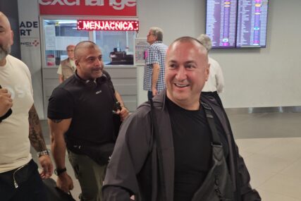 (VIDEO) "IMAM 12 ŠRAFOVA" Đani otkrio kako se osjeća poslije operacije, otkrio i da jednu stvar NE MOŽE DA URADI