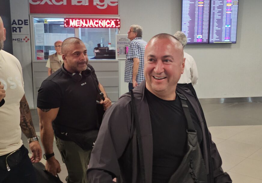 Radiša Trajković Đani