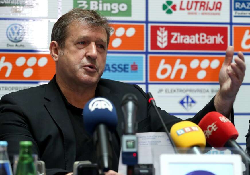 Safet Sušić