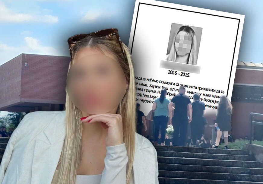 Novosađanka poginula u padu