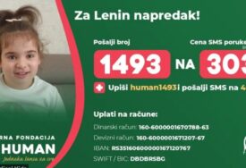 (VIDEO) Maleni Stefan (9) svira za život Lene: Saosjećajnost i empatija najmlađih izazvale reakcije na društvenim mrežama