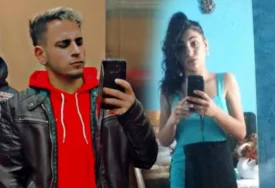TUGA DO NEBA Nađeno tijelo nestale Tamare Novakov (19), prolaznik ga primijetio u kanalu