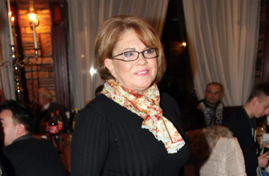 Šemsa Suljaković