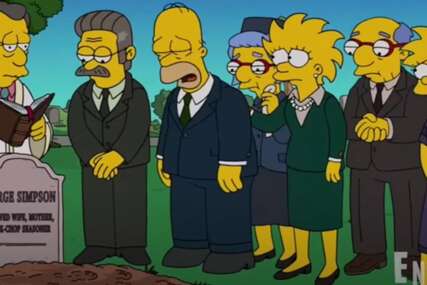 Simpsonovi