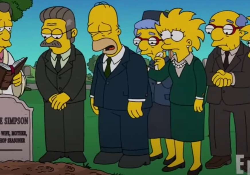 Simpsonovi