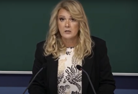 UVEĆAVALI ZARADE PROFESORIMA Uhapšena dekanka Medicinskog fakulteta u Novom Sadu sa još 5 osoba