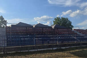 Stadion u Tesliću