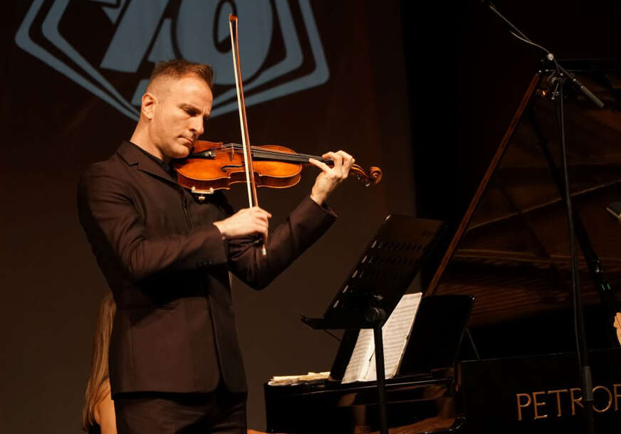 Stefan Milenković