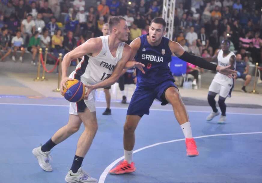 FOTO: SPORTAL/ALEKSANDAR DIMITRIJEVIĆ