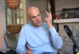 (VIDEO, FOTO) Novo izdanje podkasta na Youtube kanalu Srpskainfo: U emisiji "FILOZOFIRAM SA" saznajte šta o zdravom životu kaže Dr Feelgood
