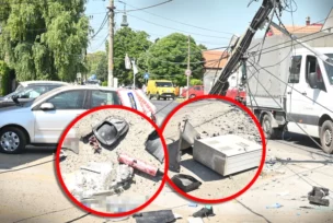 FOTO: UNA ŠKANDRO / RINGIER