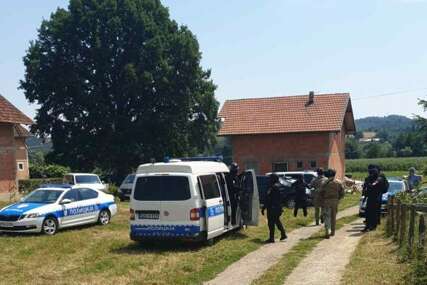 Bombom udario rođaka kod Gradiške: Borković mora na PSIHIJATRIJSKO LIJEČENJE