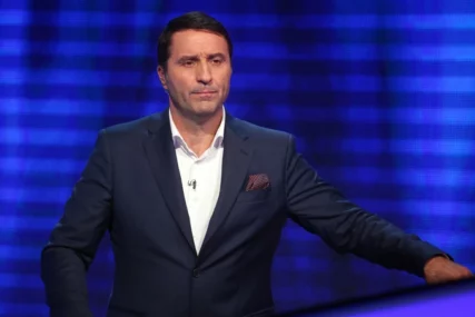 Od biroa do legende ekrana: Memedović upisao prestižan fakultet, ali ga je SUDBINA ODVELA PRED KAMERE