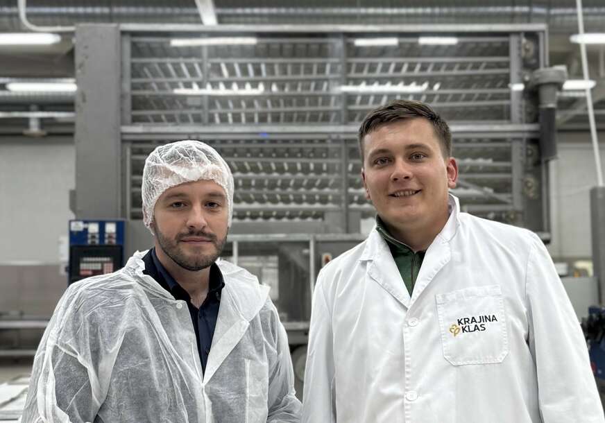 FOTO: USTUPLJENA FOTOGRAFIJA