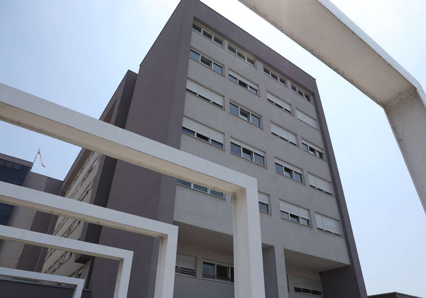 Univrzitetski klinicki centar UKC Banjaluka
