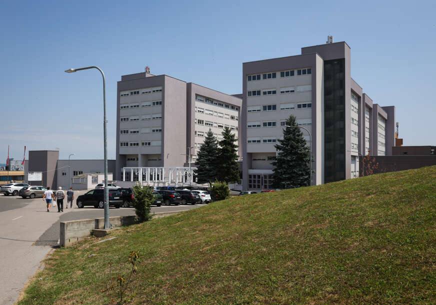 Univrzitetski klinicki centar UKC Banjaluka