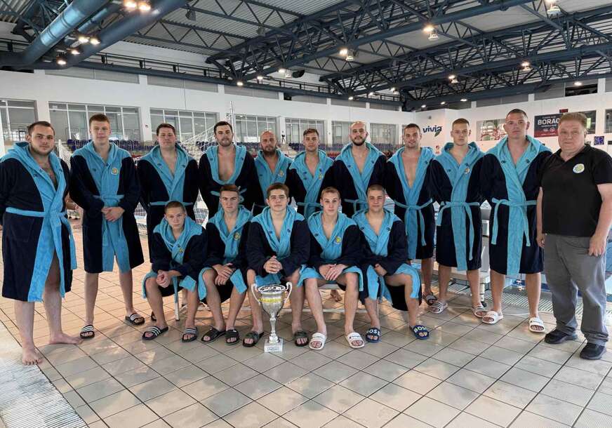Vaterpolo klub Banjaluka