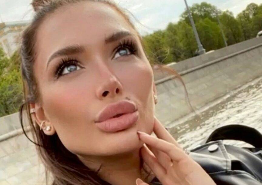 Valerija Fedjakina