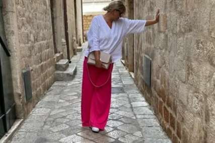 "Zaista ne postoji čarobni štapić" Voditeljka SMRŠALA 17 KILOGRAMA, za večeru pila OVAJ NAPITAK i istopila se