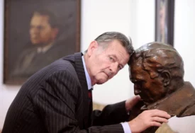 (FOTO) Unuk Josipa Broza Tita UMRO U NEVJEROVATNOJ BIJEDI "Živim kao pas, od djeda mi je ostalo samo prezime"