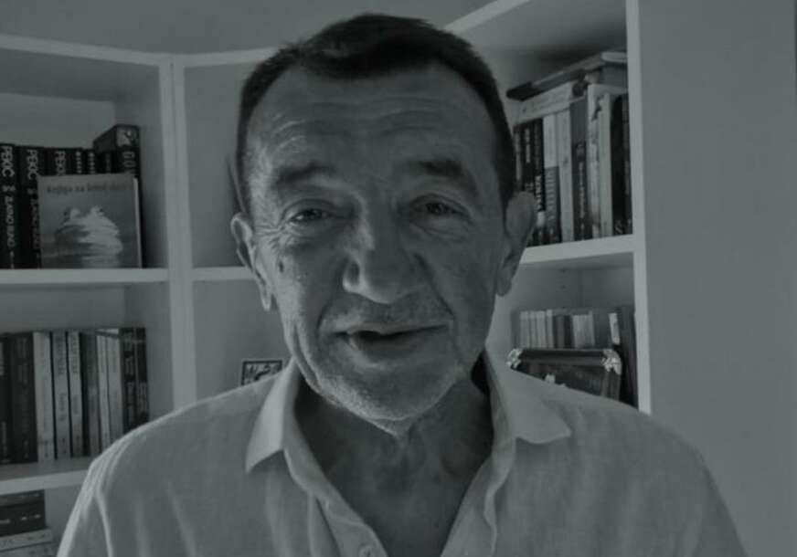 Vladimir Pavlović Pavika