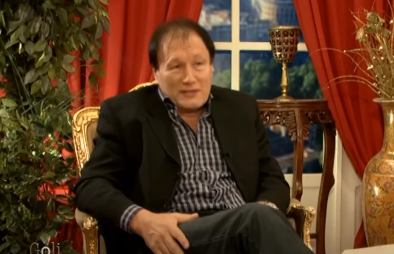 (FOTO) "Zatekla sam ih u spavaćoj sobi, NJU SAM GOLU IZBACILA" Pjevačica uhvatila muža u prevari, o skandalu je brujala javnost