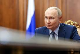RUSKI MEMORANDUM ZA KRAJ RATA Putin dao teške uslove Zelenskom, među njima obavezni  izbori u Ukrajini i odustajanje od ratne odštete