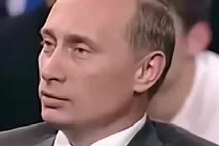 (VIDEO) "TO NIKADA NEĆEMO URADITI!" Osvanuo šokantni snimak Putina, jedna rečenica je pokrenula lavinu