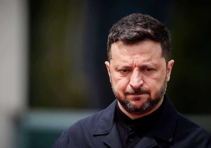 Vladimir Zelenski