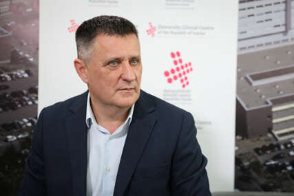 POBJEDNIK DANA Vlado Đajić