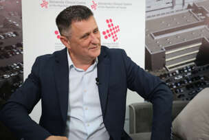 Vlado Đajić direktor UKC Banjaluka
