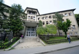 PALA ODLUKA Medicinski fakultet u Beogradu objavio kada će početi nadoknada nastave