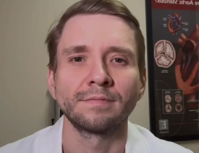 Dmitrij Jaranov 