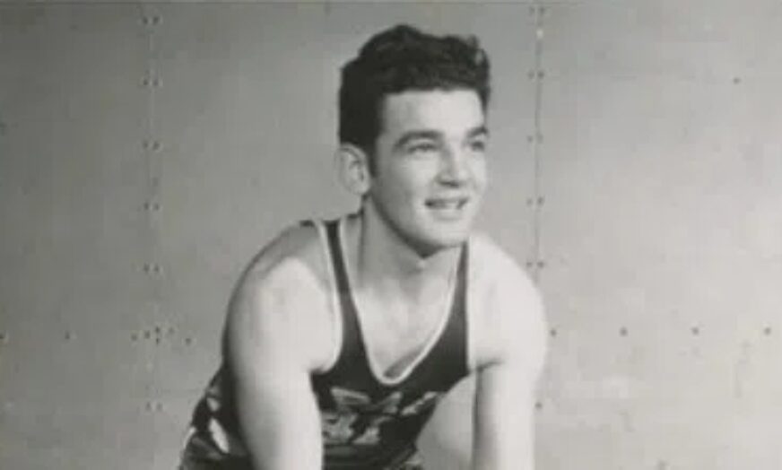 Igrao prije više od 70 godina: Da li znate ko je bio PRVI SRBIN U NBA LIGI