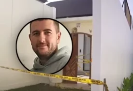 Izrešetan poslije proslave ženinog rođendana:  Isplivali novi DETALJI LIKVIDACIJE Živana Radmanovića (32) na Baliju